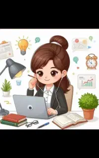 کار در منزل با گوشی