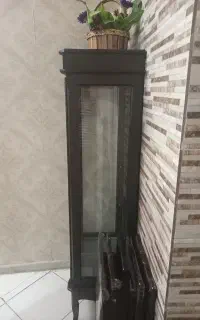 بوفه چوبی