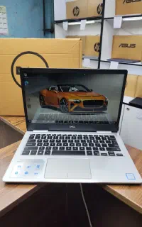 لپ تاپ dell سبک و قابل حمل و قوی