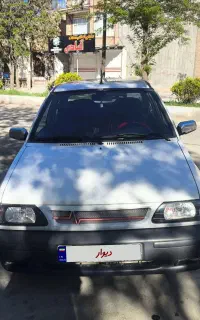 پراید ۹۰