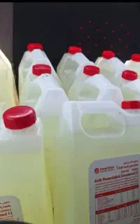 سفیدکننده لباس