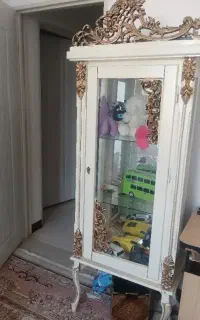 بوفه سالم
