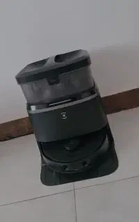 جارو روباتیک
