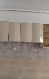 کابینت آشپزخانه در حد نو