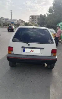 هاچبک نسیم فروشی