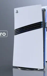 PS5 Pro