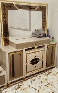 میزآرایش