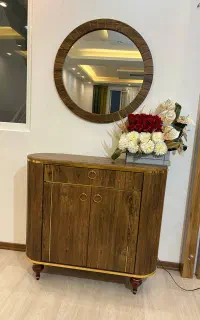 میز کنسول