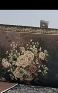 پشتی قابل شستشو سالم