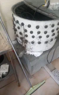 پرکن