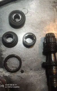 مکانیک سیار شبانه روزی بیرانوند