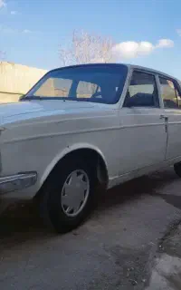 پیکان ۸۱ انژکتور