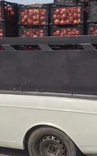 حمل بار به تمام نقاط گیلان