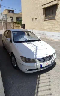 لیفان620 مدل۹۱
