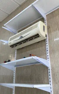 نصب و تعمیرات کولرگازی