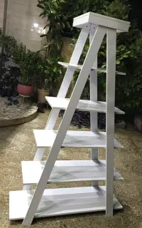 طبقه چوبی MDF