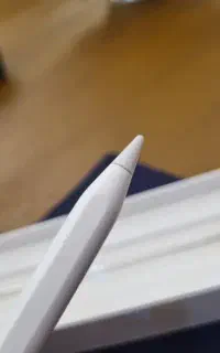 اپل پنسل نسل 2 / Apple pencil 2nd gen