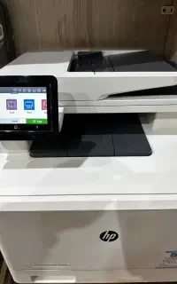 فروش پرینتر ۳کاره لیزری hp