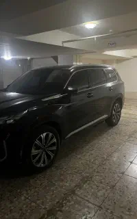 خودرو اکستریم Vx