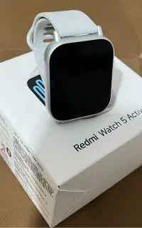 ساعت هوشمند شیائومی Redmi Watch 5 Active