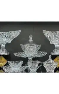 سرویس پذیرایی کریستال کایا