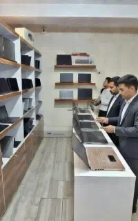 انواع لپ تاپ دانش آموزی و دانشجویی،گرافیکی و ...