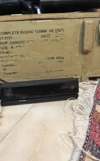 دستگاه کینکت ایکس باکس وان