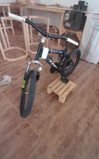 دوچرخه ۲۰در حدنو