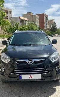 جک‌ s5 اتومات درجه یک