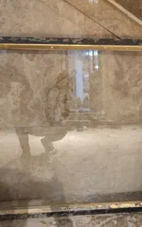 پنجره آلومینیوم باشیشه