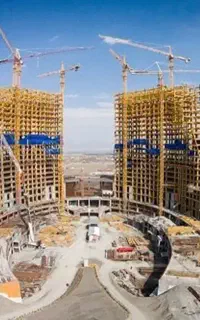 خرید شرکت آماده رتبه 5 راه پیمانکاری سیمان زهک