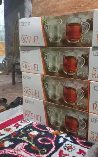 استکان