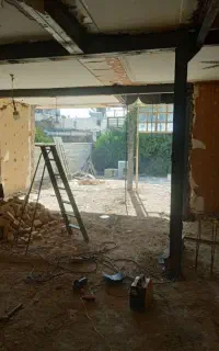 ویلا پیش ساخته