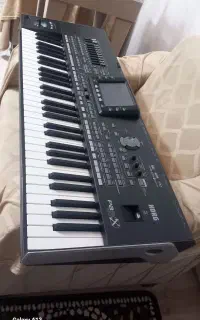 ارگ pa3x