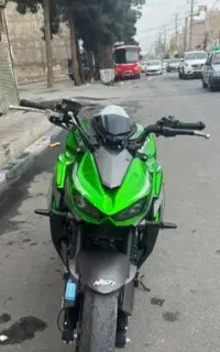 موتور طرح z1000