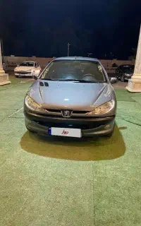 206 تیپ۳