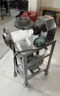 چرخ گوشت سایز ۳۲