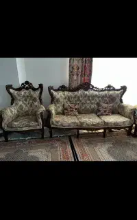 مبل ۷نفره