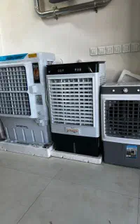 عاملیت پخش کولر آبی پرتابل در استان/بازرگانی صابر