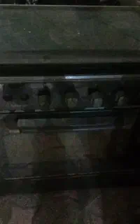 گاز طرح فر