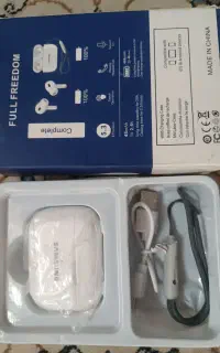 ایرپاد سامسونگ کاملا نو نوبا کارتن اصلی
