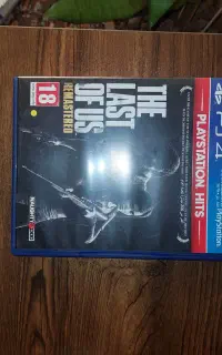 دیسک ps4