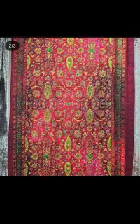 روفرشی کشدار نونو