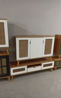 آینه کنسول مینی مال