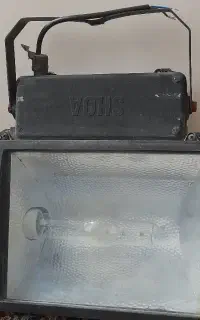 نورصنعتی