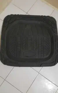 کف پا
