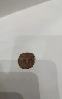 تعدادی سکه