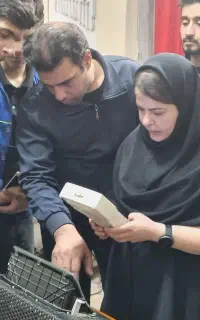 آموزش مکانیکی + وام خود اشتغالی