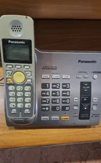 تلفن بیسیم پاناسونیک
