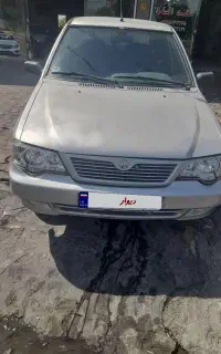 پراید ۹۰ sx